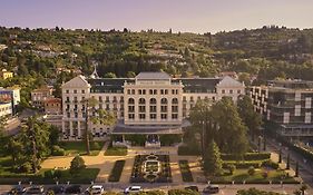 Kempinski Portoroz